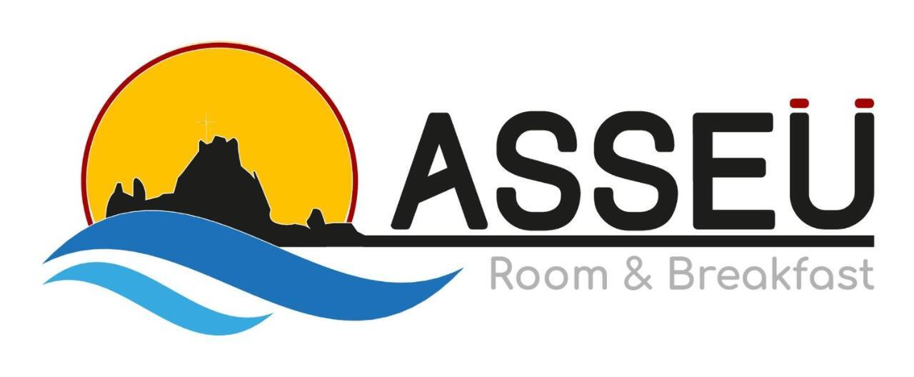 מלון ססטרי לבאנטה Asseu מראה חיצוני תמונה